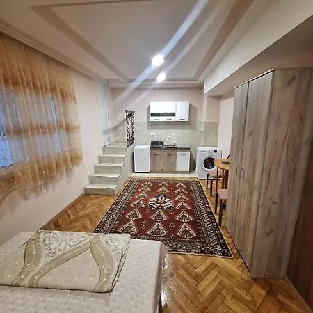 Dream 8 Appartement *