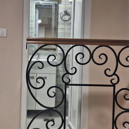 Dream 8 Βελιγράδι