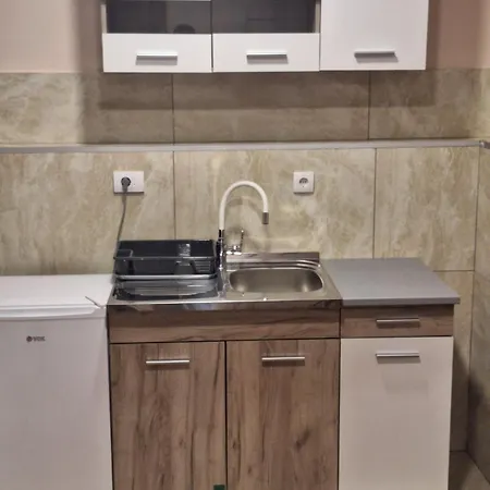 Διαμέρισμα Dream 8