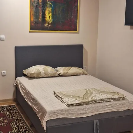 Dream 8 Βελιγράδι