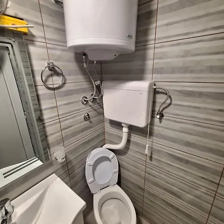 Διαμέρισμα Dream 8 *